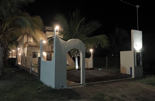 Perula Apartment | Los Amores Apartments C