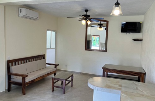Perula Apartment | Los Amores Apartments C