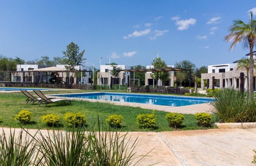 Montemorelos Apartment | Los Andantes - Villa 01