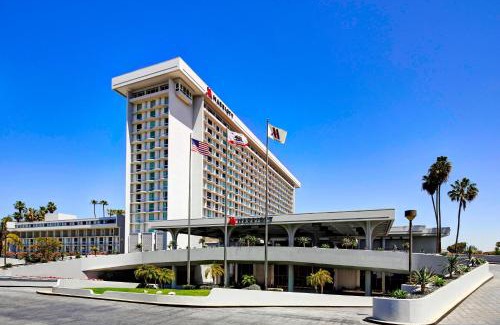 Los Angeles Hotel | Los Angeles Airport Marriott