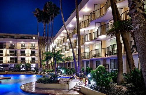 Los Angeles Hotel | Los Angeles Airport Marriott