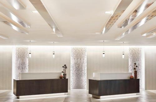 Los Angeles Hotel | Los Angeles Airport Marriott