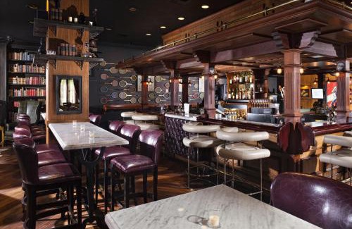 Downtown Los Angeles Hotel | Los Angeles Athletic Club