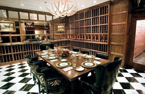 Downtown Los Angeles Hotel | Los Angeles Athletic Club