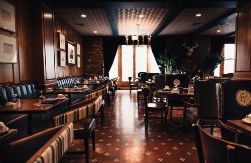 Downtown Los Angeles Hotel | Los Angeles Athletic Club