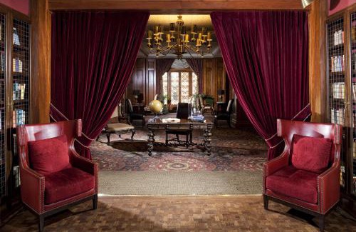 Downtown Los Angeles Hotel | Los Angeles Athletic Club