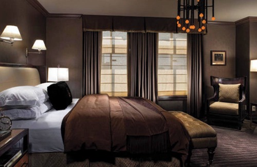Downtown Los Angeles Hotel | Los Angeles Athletic Club