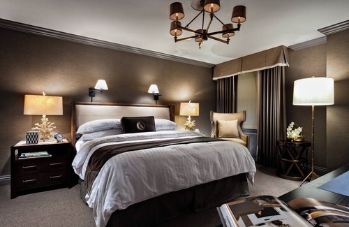 Downtown Los Angeles Hotel | Los Angeles Athletic Club