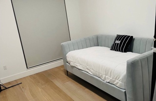 Warner Center Apartment | Los Angeles High rise
