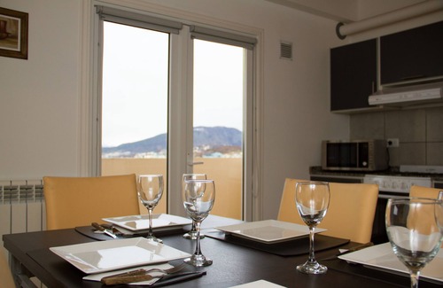 Province of Tierra del Fuego Apartment | Los Arboles Apart