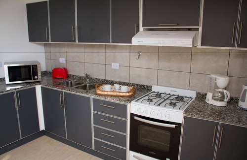 Province of Tierra del Fuego Apartment | Los Arboles Apart