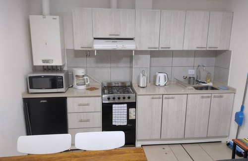 Province of Tierra del Fuego Apartment | Los Arboles Apart