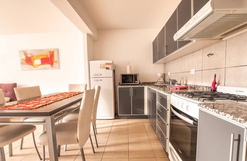 Province of Tierra del Fuego Apartment | Los Arboles Apart