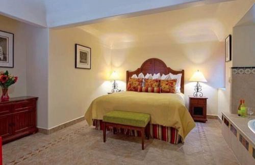 The Movie Colony Hotel | Los Arboles Hotel