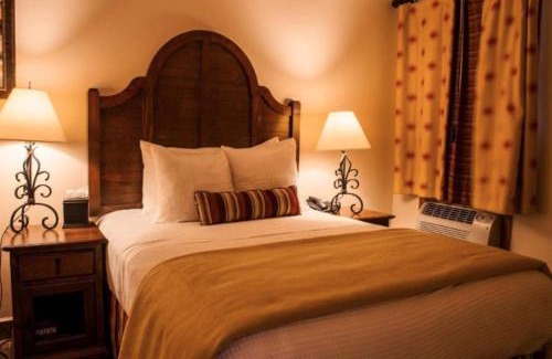 The Movie Colony Hotel | Los Arboles Hotel