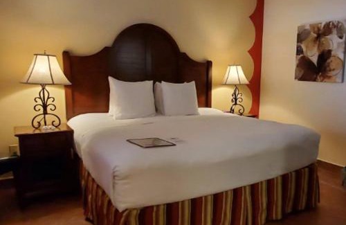 The Movie Colony Hotel | Los Arboles Hotel