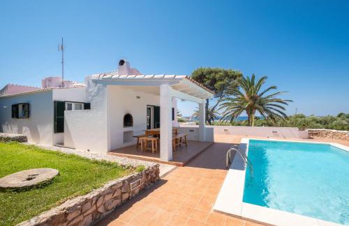 Binibeca Villa | Los Arcos
