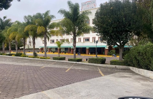 Atotonilco el Grande Hotel | Los Arcos Hotel & Spa