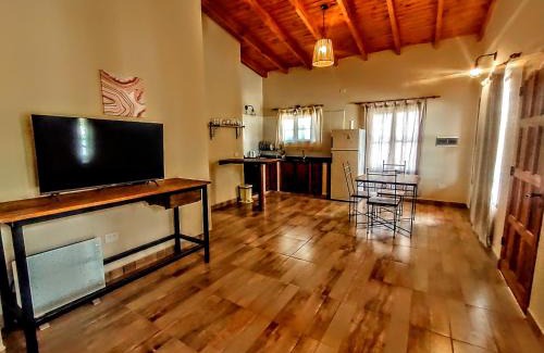 Cafayate House | Los Aromos 2