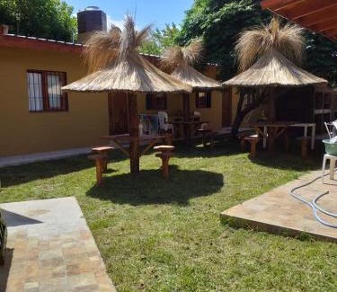 Mar de Ajo Apartment | LOS AROMOS