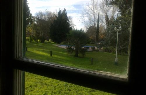 Tandil Cabin | Los Arrayanes