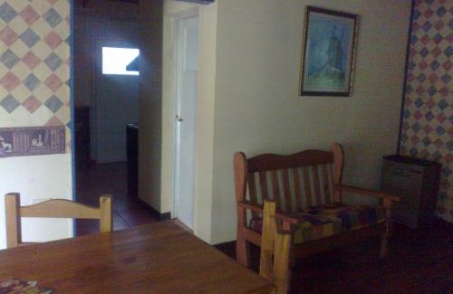 Tandil Cabin | Los Arrayanes