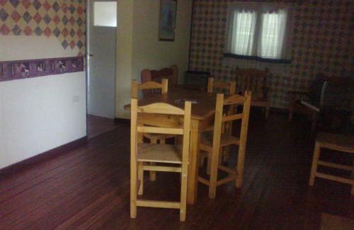 Tandil Cabin | Los Arrayanes