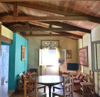Tandil Cabin | Los Arrayanes