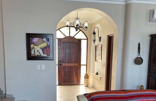 Los Ayala House | Los Ayala Beach front property