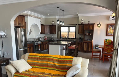 Los Ayala House | Los Ayala Beach front property