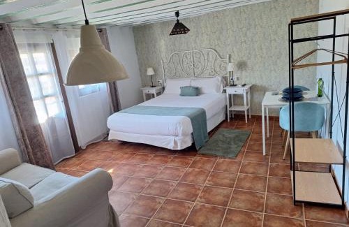 Chinchon Apartment | Los Balcones de Galaz