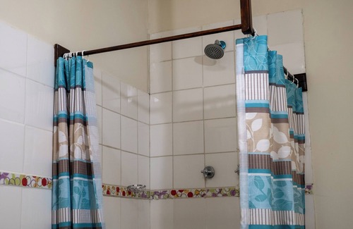 Carenero Island Hotel | Los Balcones over the sea