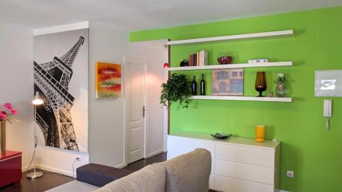 Jaen Apartment | Los Caños - Calm home with parking