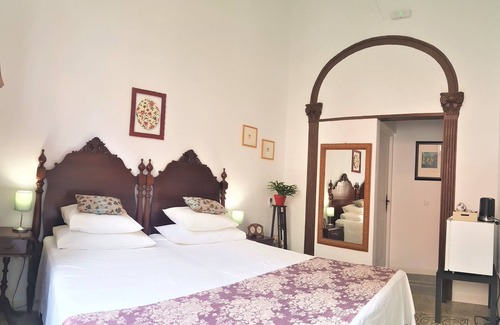 Las Palmas de Gran Canaria House | Los Canaritos Guest-House