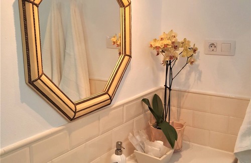 Las Palmas de Gran Canaria House | Los Canaritos Guest-House