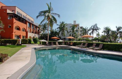 San Jose del Cabo House | Los Cabos, Casa del Mar condo, amazing beach view