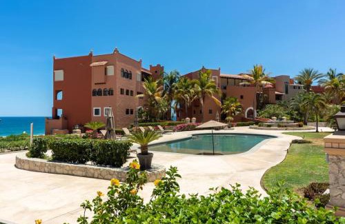 San Jose del Cabo House | Los Cabos, Casa del Mar condo, amazing beach view