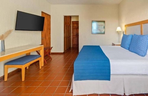 Campo de Golf Fonatur Hotel | Los Cabos Cozy Studio Near Beachtfor Weekend Getaway