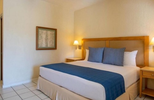 Campo de Golf Fonatur Hotel | Los Cabos Cozy Studio Near Beachtfor Weekend Getaway