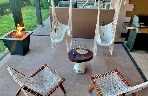Paraiso Escondido Condo | Los Cabos Vida-Gorgeous Views & FRESH WATER