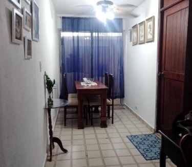 Los Cacicazgos Apartment | Los Cacicazgos Apart Estudio