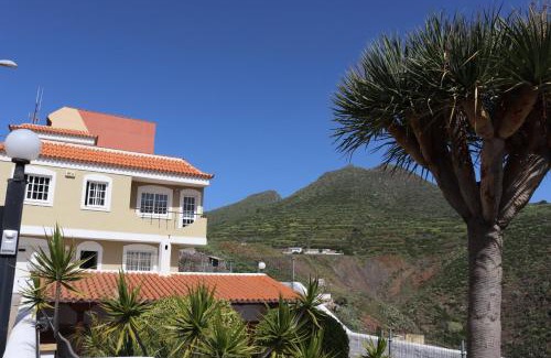 Santa Cruz de Tenerife House | Los Campitos ROOMS