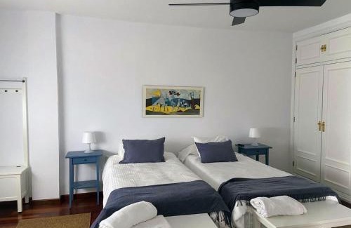 Santa Cruz de Tenerife House | Los Campitos ROOMS