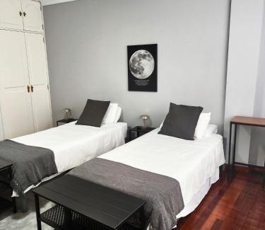 Santa Cruz de Tenerife House | Los Campitos ROOMS