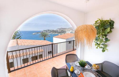 Arguineguin Apartment | Los Canarios 527 by VillaGranCanaria