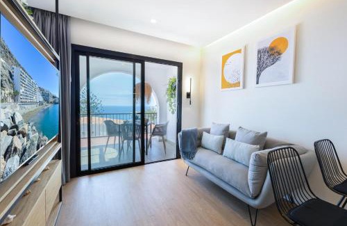 Arguineguin Apartment | Los Canarios 527 by VillaGranCanaria