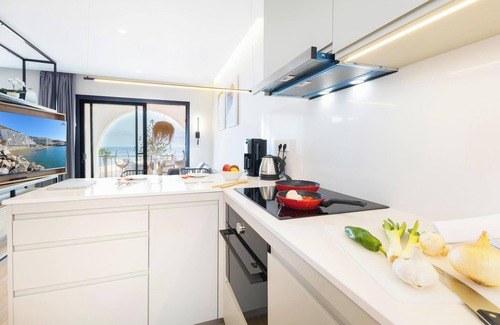 Patalavaca Apartment | Los Canarios 527 by VillaGranCanaria