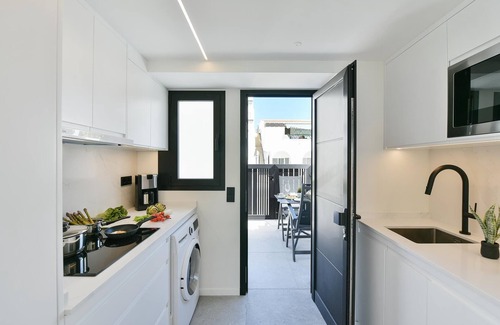 Patalavaca Apartment | Los Canarios 629 by VillaGranCanaria