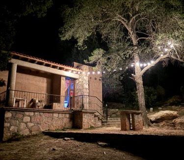 Jerez de Garcia Salinas House | Los Cardos Adventure Park