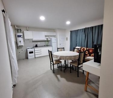 Mendoza Apartment | Los Carlitos